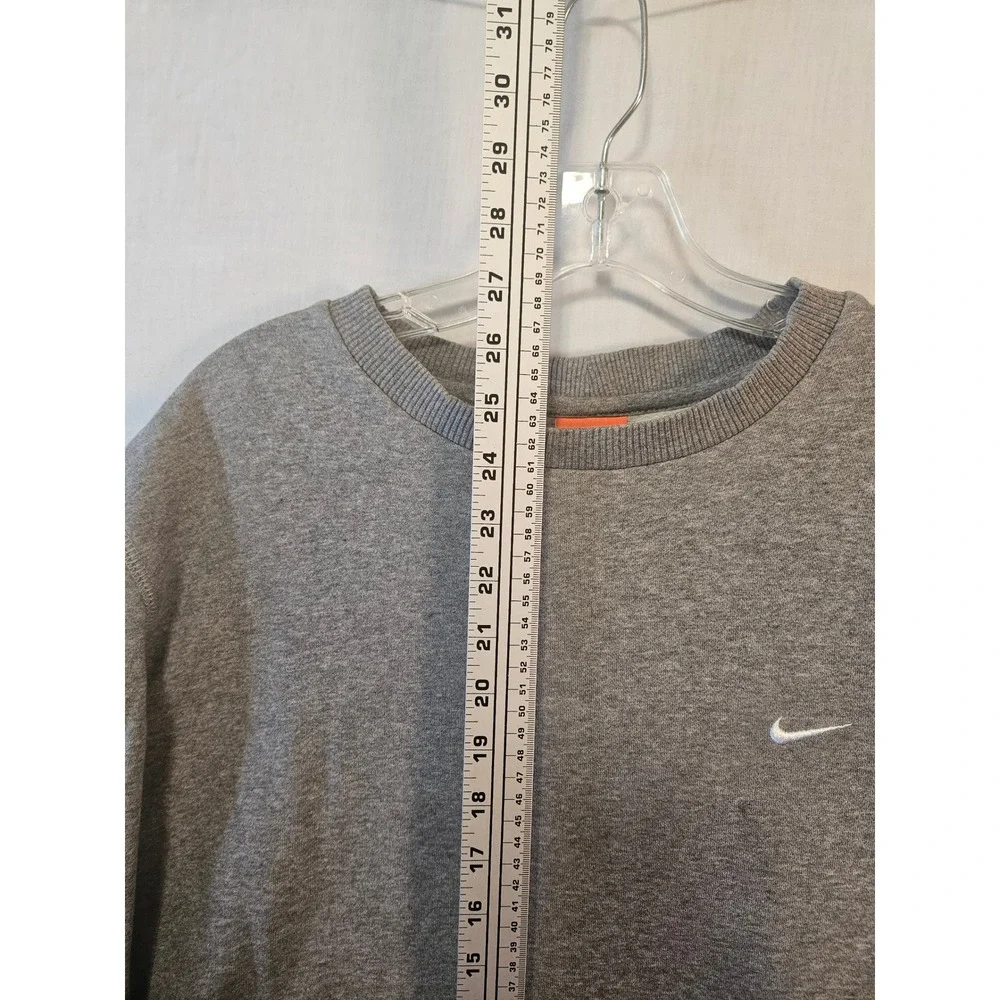 Nike athletic dept
